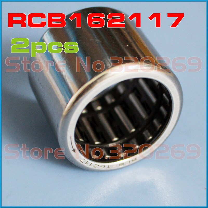2pcs RCB162117  Ŭġ 1 x 1 5/16 x 1 1/16 ġ Ʈ Nadel  25.4x33.34x26.99mm